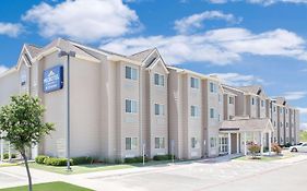 Microtel Inn And Suites San Angelo Tx